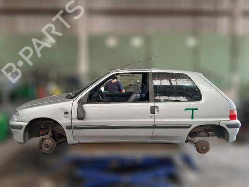 Rudehejsemekanisme Højre foran PEUGEOT 106 II (1A_, 1C_) 1.1 i | BP6512014C23