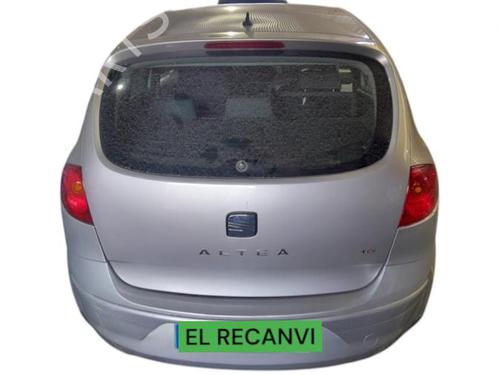 Used Parts SEAT ALTEA (5P1) 4915674