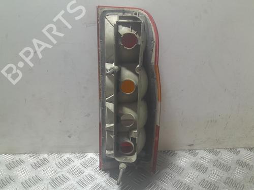 Left taillight FORD TRANSIT Van (FA_ _) 2.0 TDCi | BP33293758C34 - Image 2