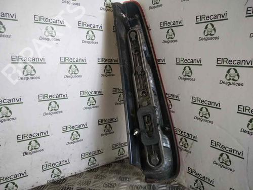 Left taillight FORD FOCUS C-MAX (DM2) | BP18876141C34