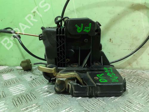 Used Front right lock MERCEDES-BENZ CLK (C209) [2002-2010]  10525721