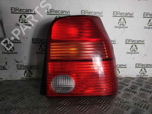 Højre baglygte VW LUPO I (6X1, 6E1) [1998-2005]  16157697