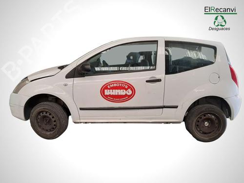 Fuse box CITROËN C2 (JM_)  | BP13040192E1 