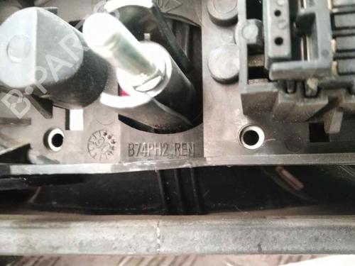 Right tailgate light RENAULT LAGUNA II (BG0/1_)  | BP19416406C80 