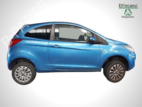 AC compressor FORD KA (RU8)  | BP12926148M34 