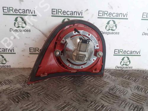 Right tailgate light VW GOLF V (1K1) 1.9 TDI | BP13480505C80