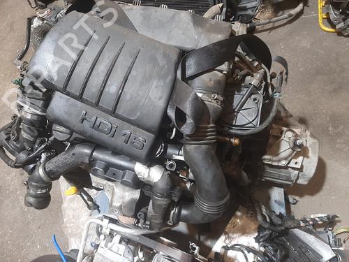Motore Motore 37519983 37519983