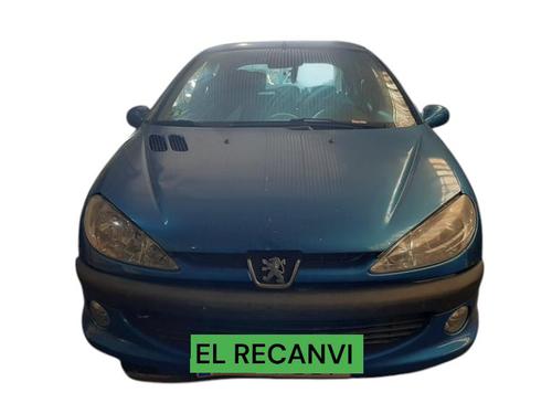 Sikringsdåse PEUGEOT 206 Hatchback (2A/C) 1.4 LPG | BP27564369E1