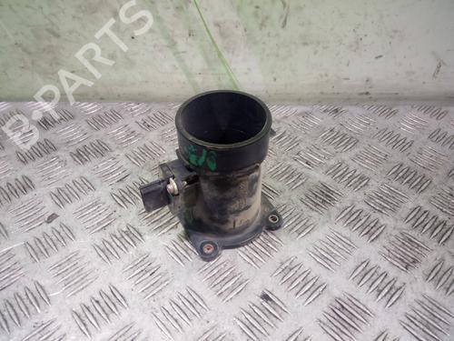 Mass air flow sensor NISSAN ALMERA II (N16) 2.2 dCi | BP9740121M95