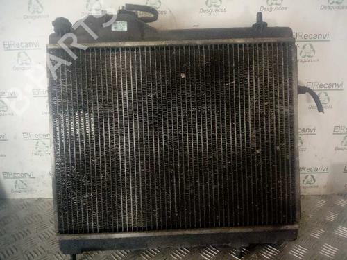 Used AC radiator HYUNDAI ACCENT II Saloon (LC) [1999-2017]  4525100
