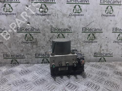 Abs pomp OPEL COMBO Tour [2001-2011]  17193372