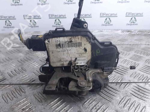 Venstre fortil lås SEAT TOLEDO II (1M2) 1.9 TDI (150 hp) 6885833