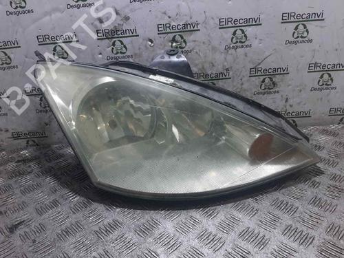 Højre forlygte FORD FOCUS I (DAW, DBW) 1.8 TDCi (115 hp) 16767986