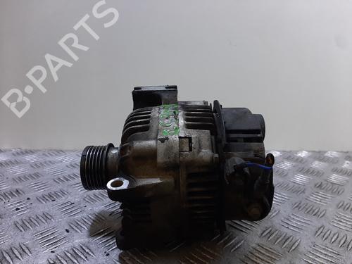 Alternator MERCEDES-BENZ A-CLASS (W168) A 170 CDI (168.008) | BP30934248M7