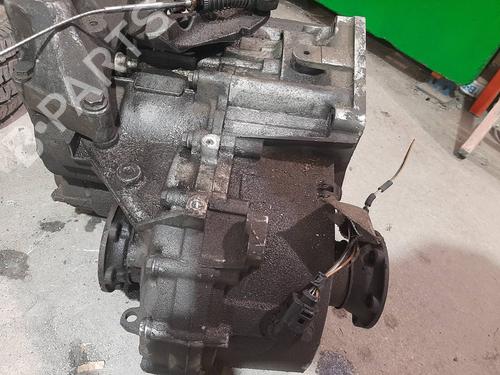 Gearkasse SEAT LEON (1M1) 1.9 TDI | BP23949995M3