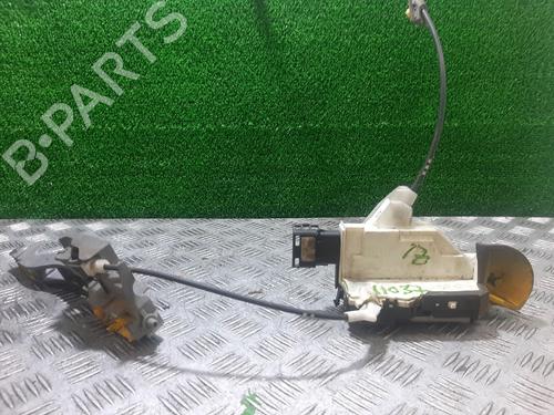 Used Front left lock PEUGEOT 5008 (0U_, 0E_) [2009-2017]  24427131