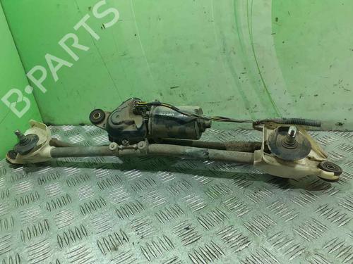 Essuie-glace moteur avant NISSAN MICRA III (K12) [2002-2011]  11826015