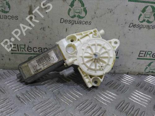 Portierruitmotor linksvoor PEUGEOT 307 (3A/C) 1.6 16V (109 hp) 4525057