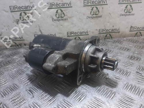 Startmotor VW GOLF IV (1J1) 1.4 16V (75 hp) 17712156