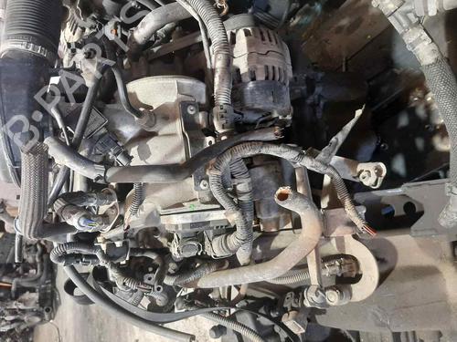 Motor OPEL CORSA B (S93) 1.0 i 12V (F08, F68, M68) | BP14987028M1