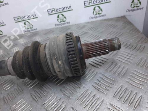 Right rear driveshaft BMW Z4 Roadster (E85) 2.0 i | BP8498100M41