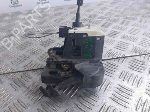 Used Front left lock Front left lock RENAULT CLIO II (BB_, CB_) [1998-2016] 6960070 6960070