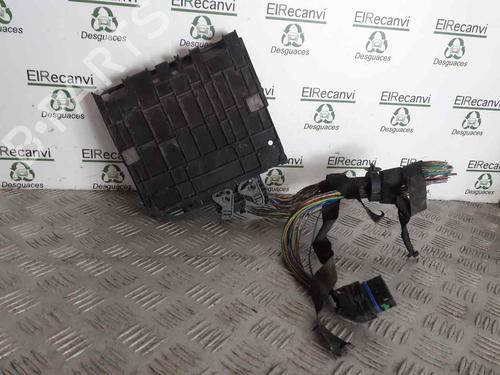 Used Engine control unit (ECU) CITROËN C2 (JM_) [2003-2017]  13040204