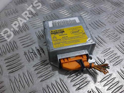 Used ECU airbags ECU airbags CITROËN XSARA (N1) 2.0 HDi 90 (90 hp) 6980222 6980222
