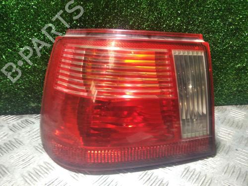 Used Left taillight SEAT IBIZA II (6K1) 1.4 i 16V (101 hp) 24823914