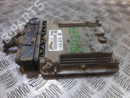 Engine control unit (ECU) SEAT LEON (1P1) | BP38568156M57 - Image 3