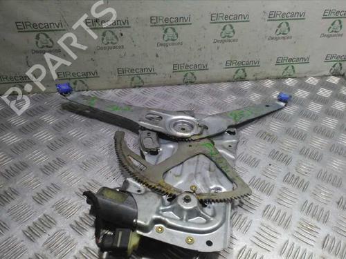 Used Front right window mechanism VOLVO XC70 I Cross Country (295) 2.5 T XC AWD (209 hp) 4523853