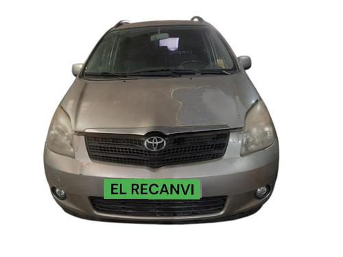 Used Parts TOYOTA COROLLA Verso (_E12_) 2.0 D-4D (CDE120_, CDE120R) 4665310