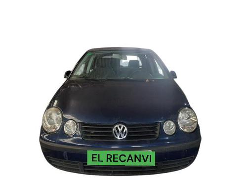 Computer motormanagement VW POLO IV (9N_, 9A_) 1.2 12V | BP29736056M57