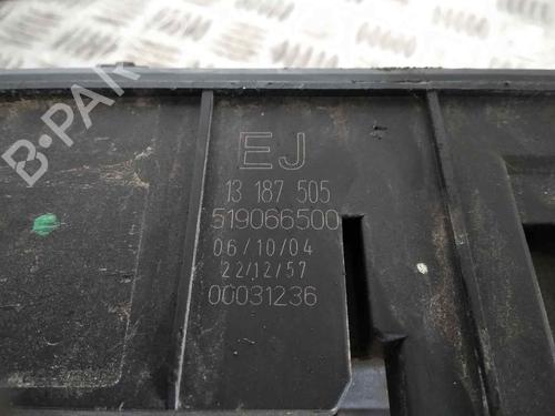 Fuse box OPEL VECTRA C (Z02) | BP16867415E1