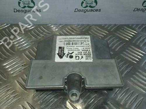 Used ECU airbags OPEL ASTRA H (A04) 1.6 (L48) (105 hp) 4877836