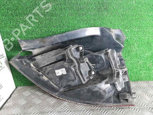 Left taillight RENAULT MEGANE II (BM0/1_, CM0/1_) 1.5 dCi (BM02, BM13, BM2A, CM02, CM13) | BP22299780C34