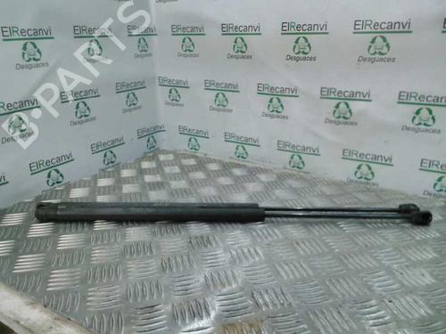 Used Tailgate lift support FORD FUSION (JU_) [2002-2012]  14357245