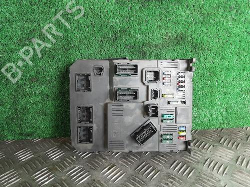 Zekeringkast PEUGEOT 407 (6D_) [2004-2011]  30298447