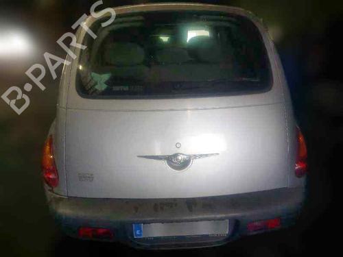 Front left window mechanism CHRYSLER PT CRUISER (PT_) 2.0 | BP6809736C22