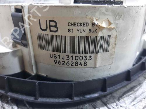 Climate control DAEWOO REZZO (U100) 1.6 | BP15282732I5