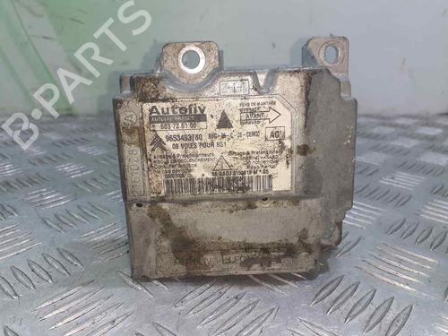 Used ECU airbags CITROËN C4 II (NC_) [2009-2025]  8697100