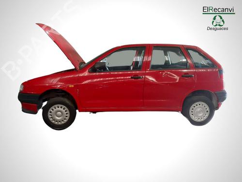 Right taillight SEAT IBIZA II (6K1)  | BP17496301C35 