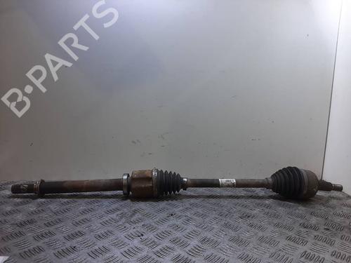 Used Right front driveshaft Right front driveshaft 38538093 38538093