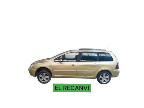Switch PEUGEOT 307 Break (3E) 2.0 HDI 110 | BP40186955I30 - Image 9