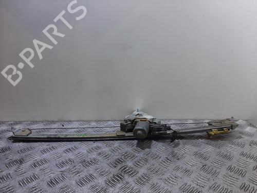 Used Front left window mechanism NISSAN PRIMASTAR Van (X83) 2.0 dCi 90 (90 hp) 30437266