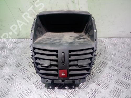 Used Air vent PEUGEOT 207 (WA_, WC_) [2006-2015]  11647581