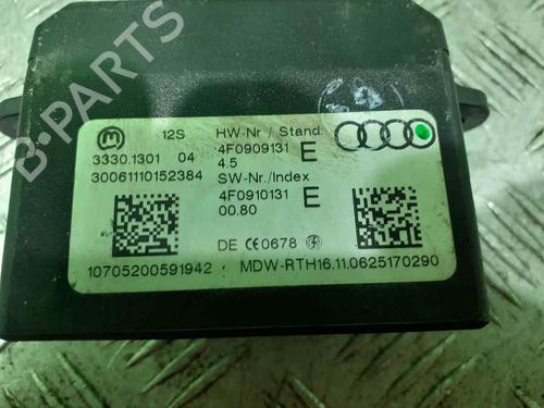 Ignition barrel AUDI A6 C6 (4F2) 3.0 TDI quattro | BP10339560M48