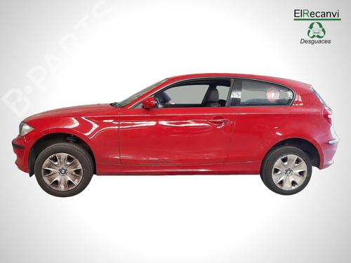 Brake master cylinder BMW 1 (E87) 116 i | BP26335486M77