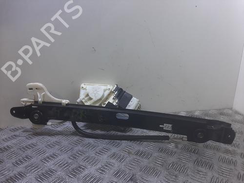 Used Rear right window mechanism Rear right window mechanism SEAT ALTEA XL (5P5, 5P8) [2006-2015] 34718891 34718891
