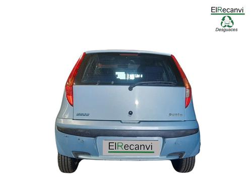 Instrument cluster FIAT PUNTO Hatchback Van (188_) 1.2 60 | BP21537682C47